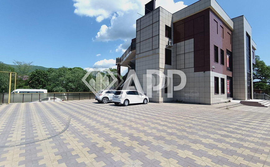 Сдам помещение свободного назначения, 230 м² фото