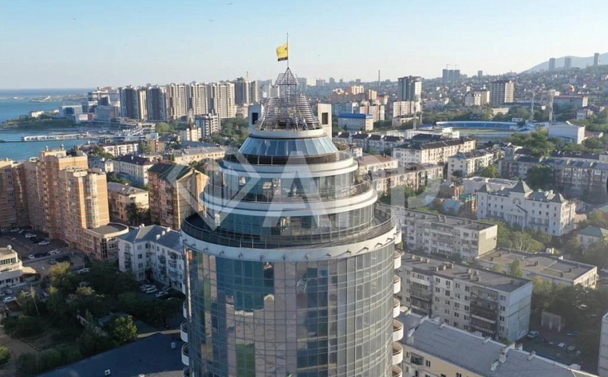 Сдам офисное помещение, до 430 м² фото