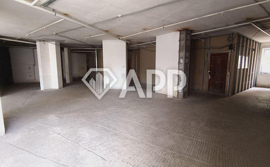 Сдам офисное помещение, до 430 м² фото