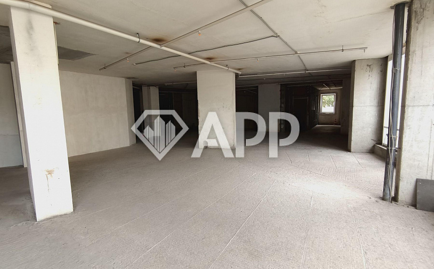 Сдам офисное помещение, до 430 м² фото