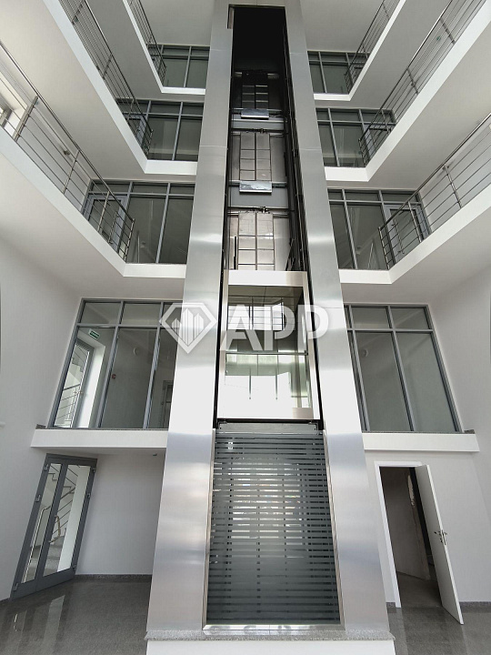 Сдам офисное помещение, до 430 м² фото