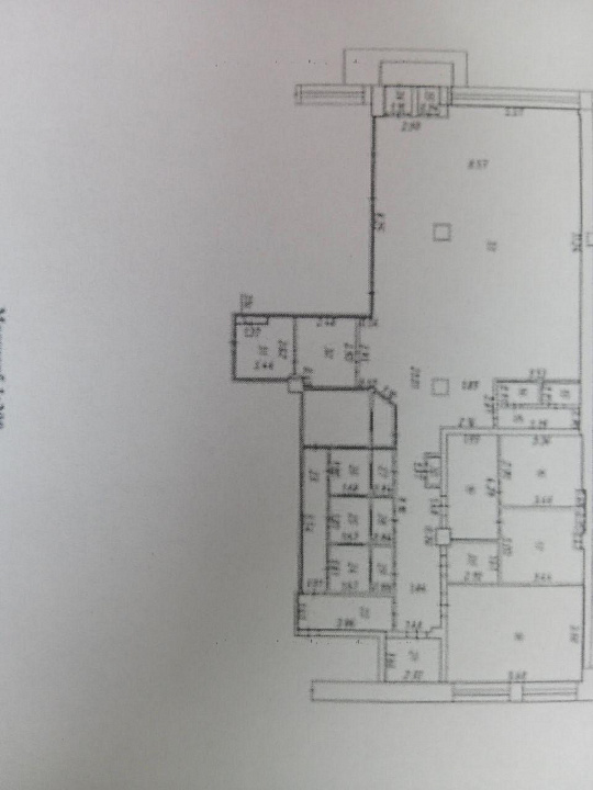 Сдам отдельно стоящее здание, 269,6 м² фото