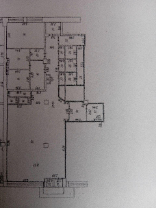 Продается ГАБ, 269,6 м² фото