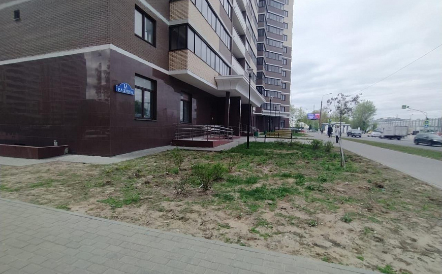 Сдам помещение свободного назначения, 167 м² фото