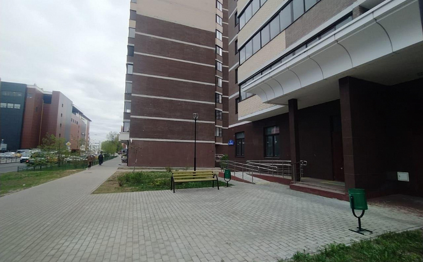 Сдам помещение свободного назначения, 167 м² фото