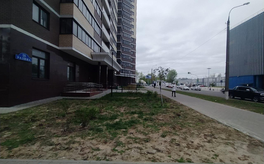 Сдам помещение свободного назначения, 167 м² фото