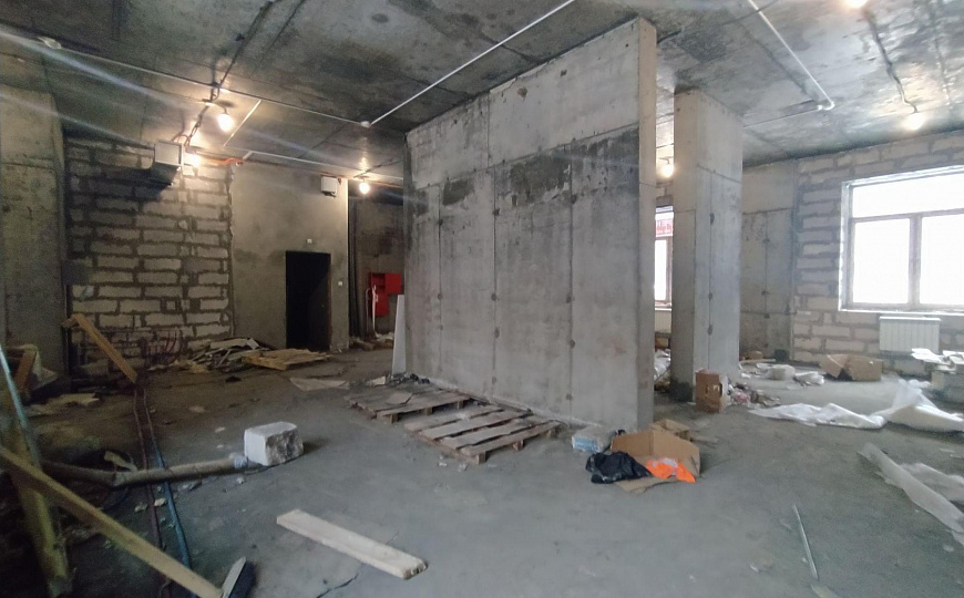 Сдам помещение свободного назначения, 167 м² фото