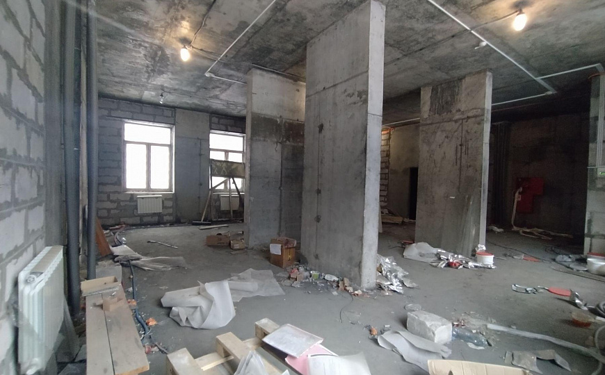 Сдам помещение свободного назначения, 167 м² фото