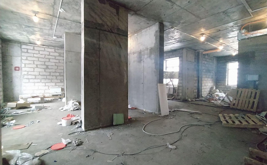 Сдам помещение свободного назначения, 167 м² фото