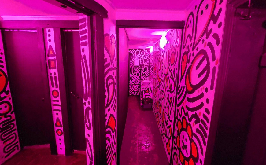 Продажа здания на Баумана, 396 м² фото