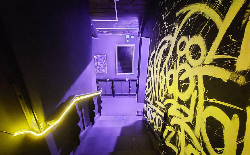 Продажа здания на Баумана, 396 м² фото