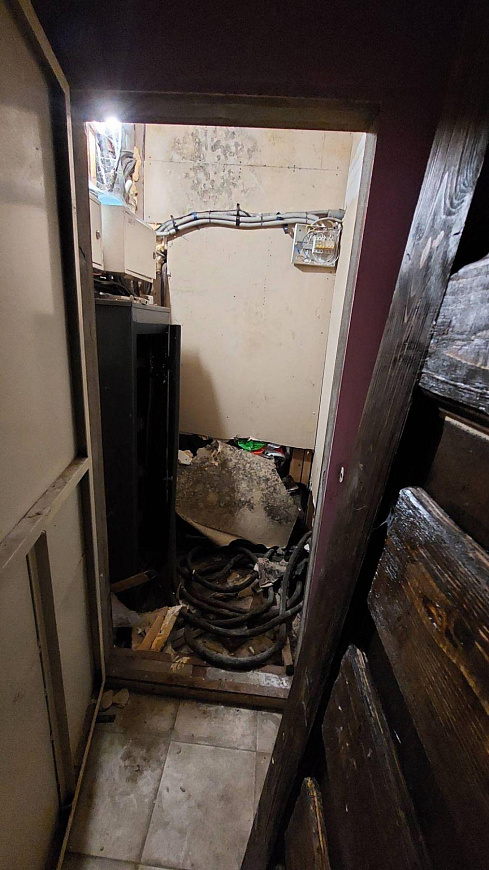 Продажа здания на Баумана, 396 м² фото