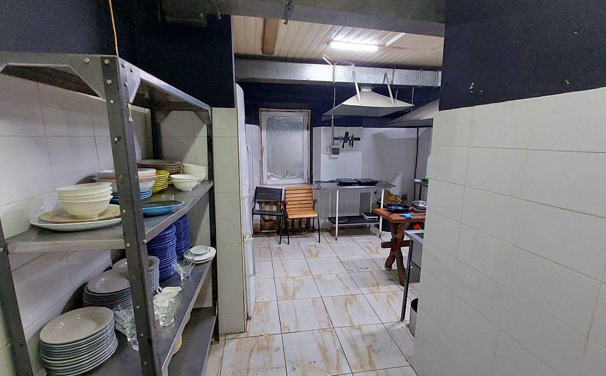 Продажа здания на Баумана, 396 м² фото