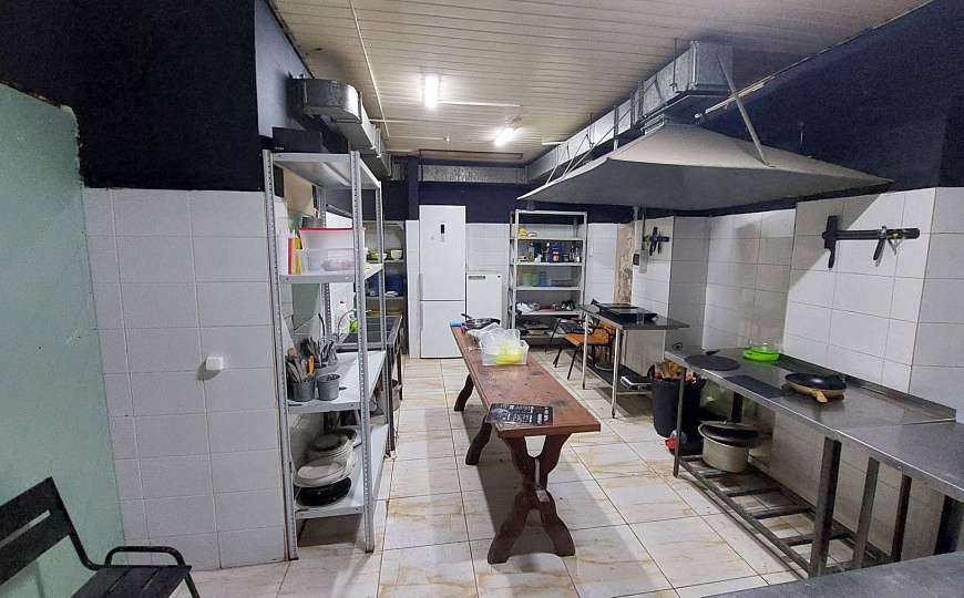 Продажа здания на Баумана, 396 м² фото