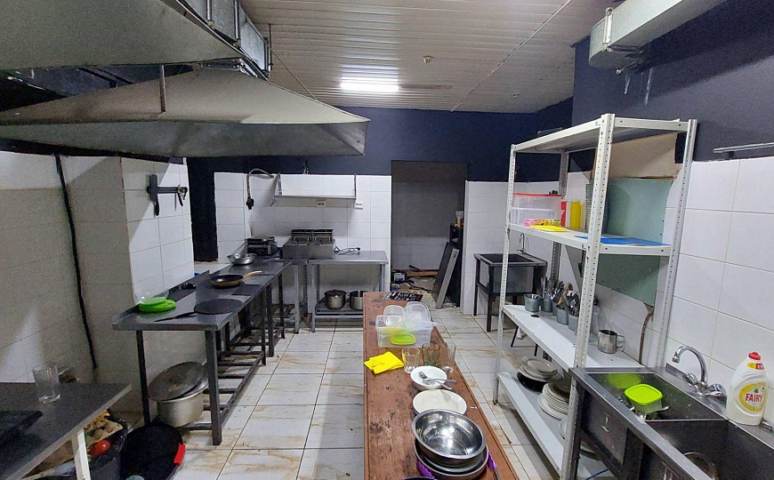 Продажа здания на Баумана, 396 м² фото