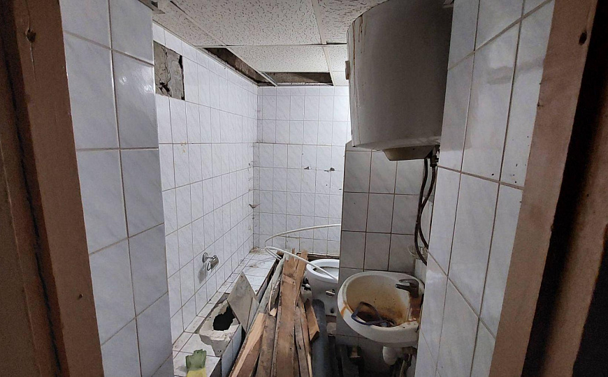 Продажа здания на Баумана, 396 м² фото