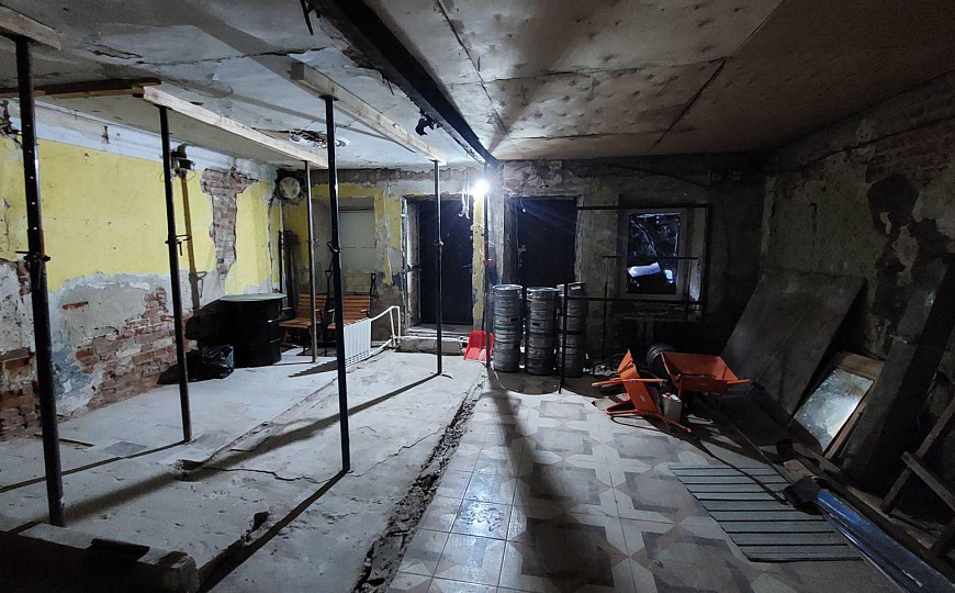 Продажа здания на Баумана, 396 м² фото