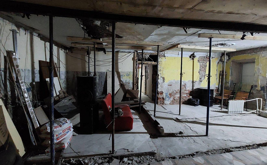 Продажа здания на Баумана, 396 м² фото