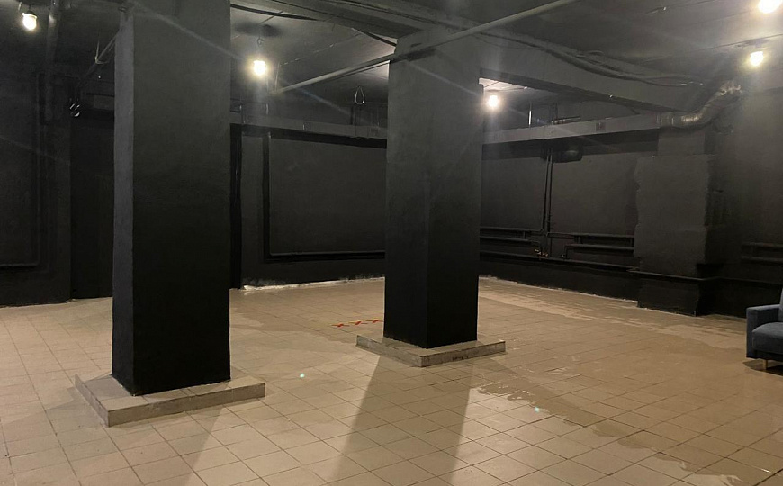 В центре помещение свободного назначения фото