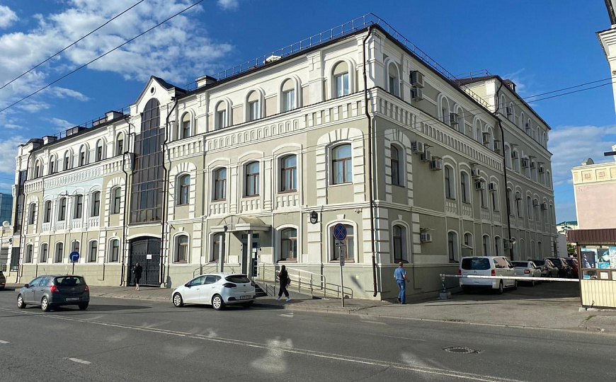 В центре помещение свободного назначения фото