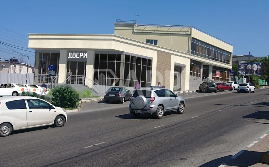 Продам помещение свободного назначения, 700 м² фото