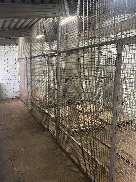 Сдаются складские помещения от 50 м² до 150 м² фото