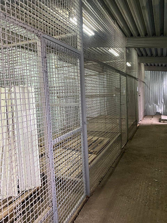 Сдаются складские помещения от 50 м² до 150 м² фото