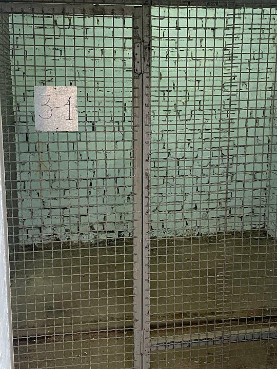 Сдаются складские помещения от 50 м² до 150 м² фото