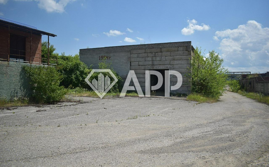 Продам земельный участок, 16,4 гектар фото