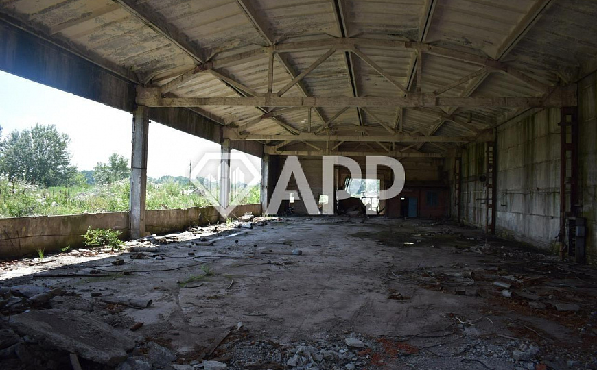 Продам земельный участок, 16,4 гектар фото