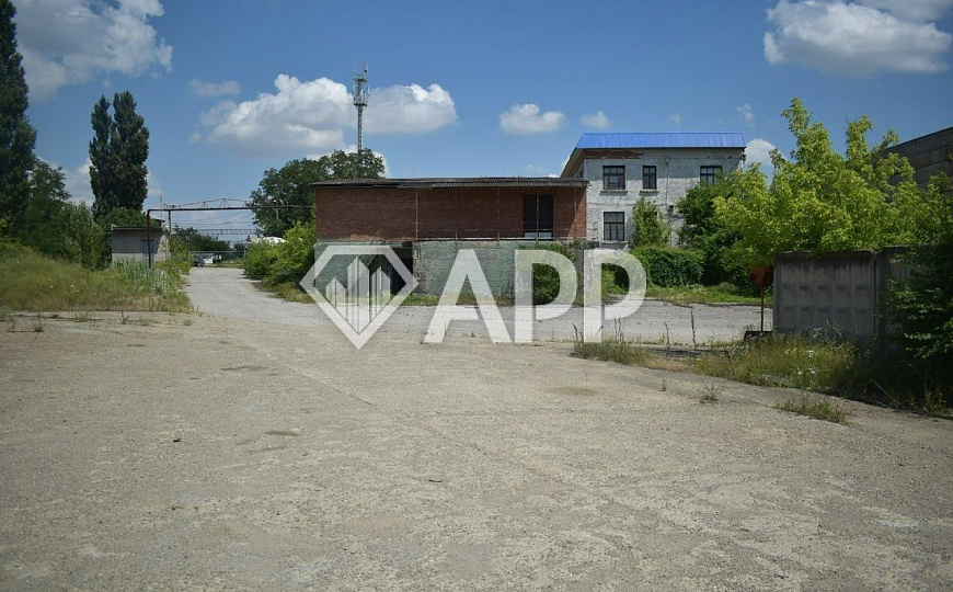 Продам земельный участок, 16,4 гектар фото