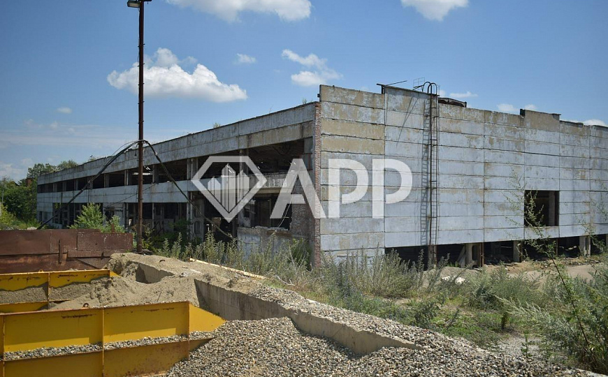 Продам земельный участок, 16,4 гектар фото