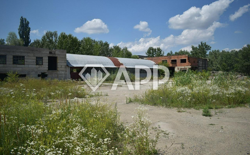 Продам земельный участок, 16,4 гектар фото