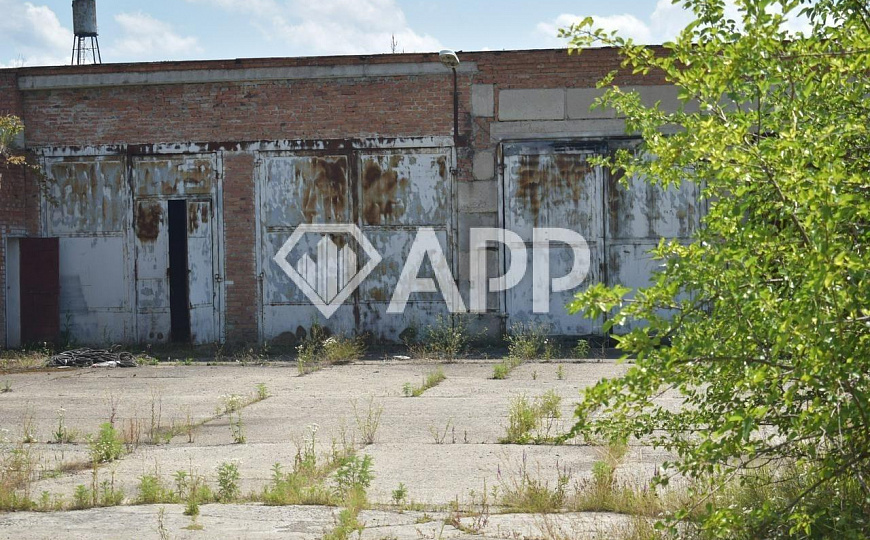 Продам земельный участок, 16,4 гектар фото