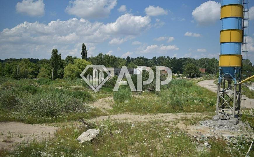 Продам земельный участок, 16,4 гектар фото