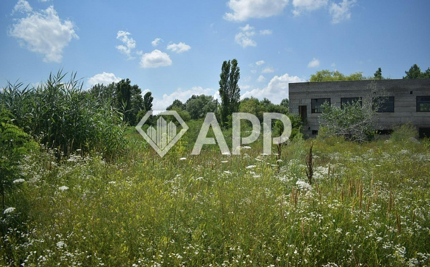 Продам земельный участок, 16,4 гектар фото