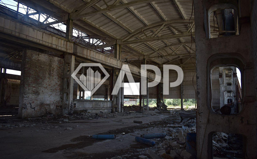 Продам земельный участок, 16,4 гектар фото