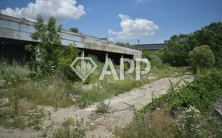 Продам земельный участок, 16,4 гектар фото