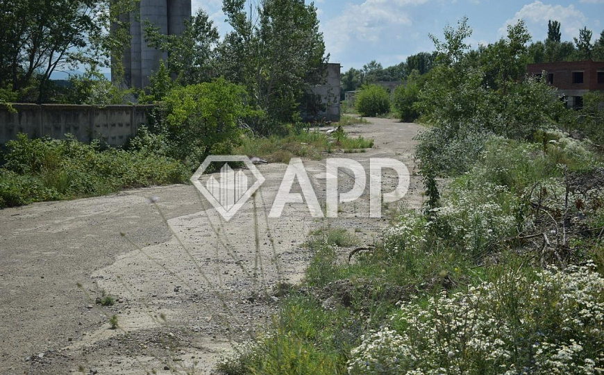 Продам земельный участок, 16,4 гектар фото