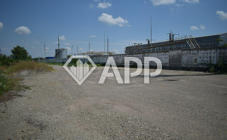 Продам земельный участок, 16,4 гектар фото