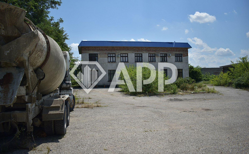 Продам земельный участок, 16,4 гектар фото