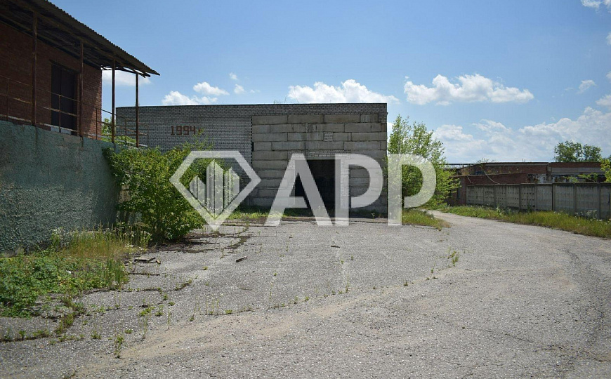 Продам земельный участок, 16,4 гектар фото