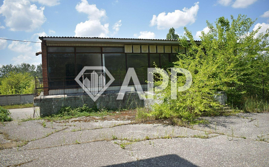 Продам земельный участок, 16,4 гектар фото