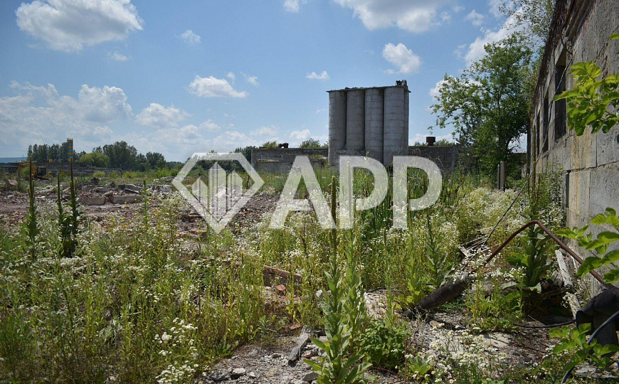 Продам земельный участок, 16,4 гектар фото