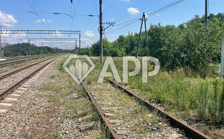 Продам земельный участок, 16,4 гектар фото