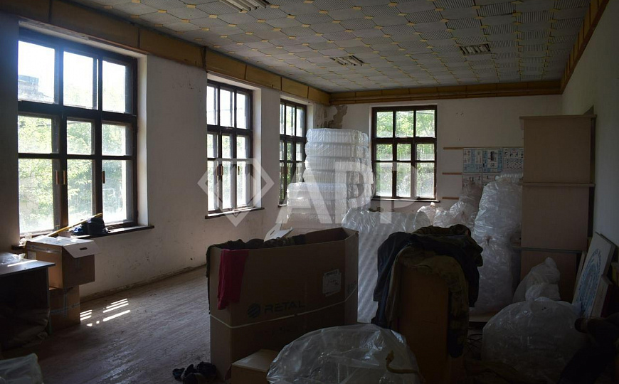 Продам земельный участок, 16,4 гектар фото