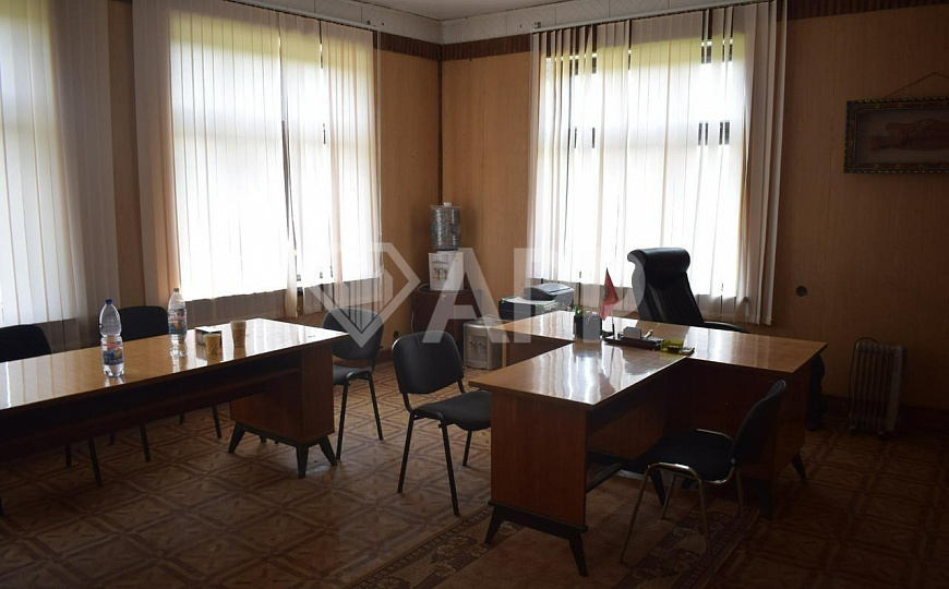 Продам земельный участок, 16,4 гектар фото