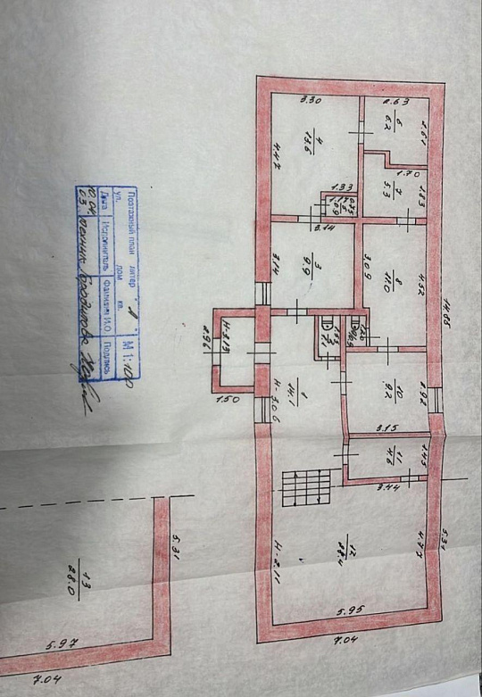 Продам отдельно стоящее здание, 180 м² фото