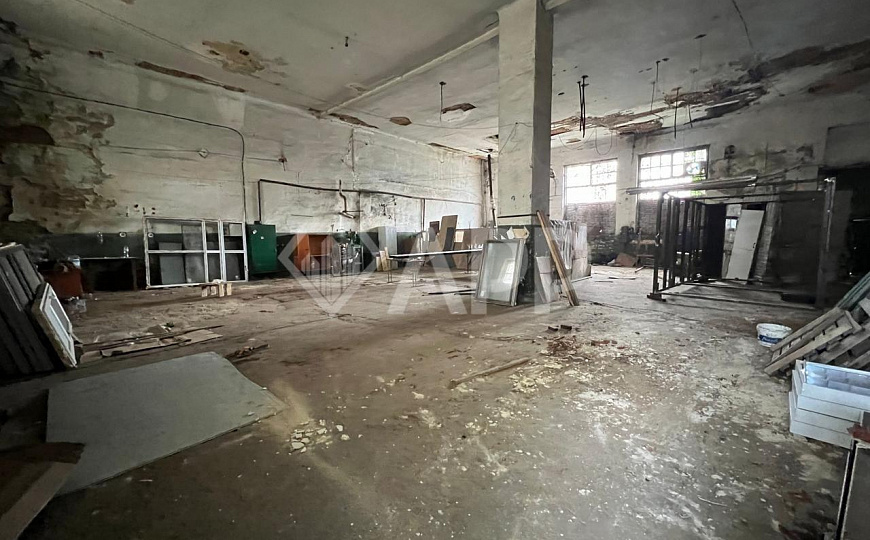 Сдам помещение свободного назначения, 280 м² фото