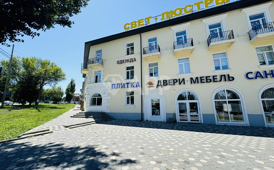 Аренда/Фасад/3 этаж/все для дома фото